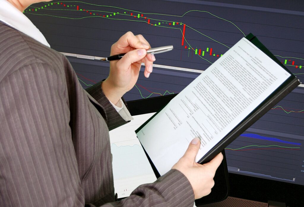 Understanding Risk Management in Stock Trading: A Beginner's Guide